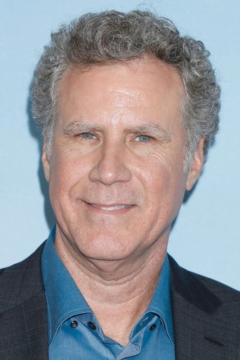 Foto: Will Ferrell