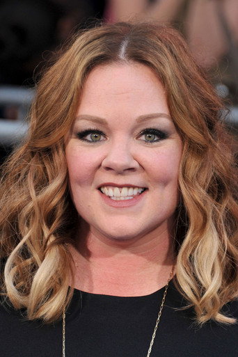 Foto: Melissa McCarthy