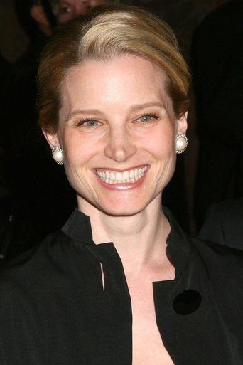 Foto: Bridget Fonda