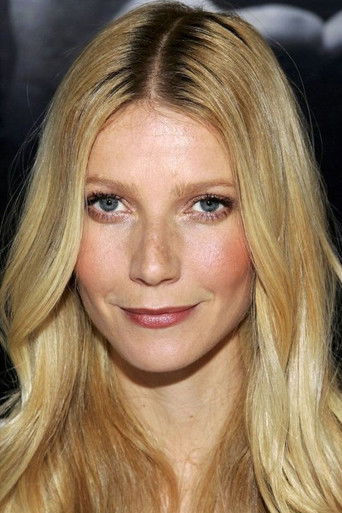 Foto: Gwyneth Paltrow