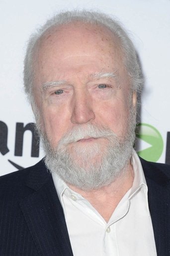 Foto: Scott Wilson