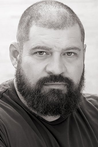 Foto: Brad William Henke