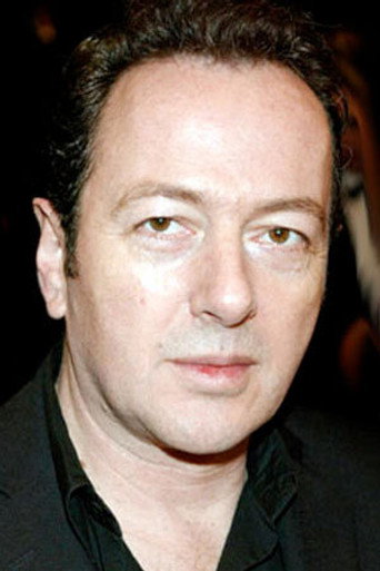Foto: Joe Strummer