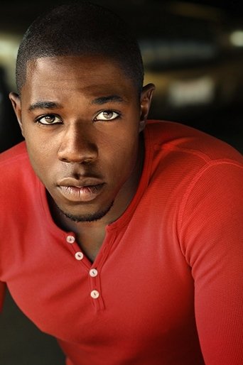 Foto: McKinley Belcher III