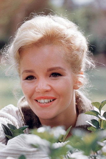 Foto: Tuesday Weld