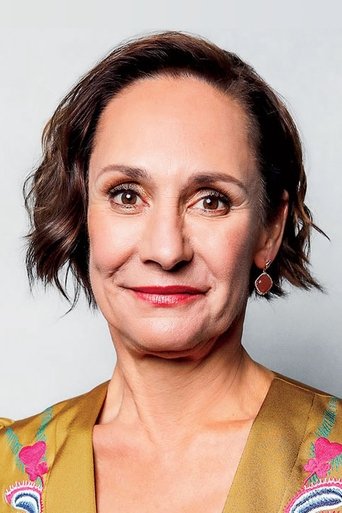 Foto: Laurie Metcalf