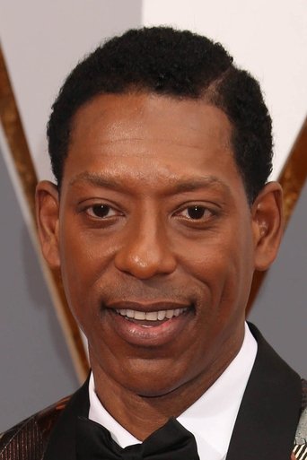 Foto: Orlando Jones