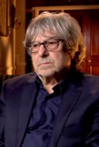 Foto: Ian La Frenais