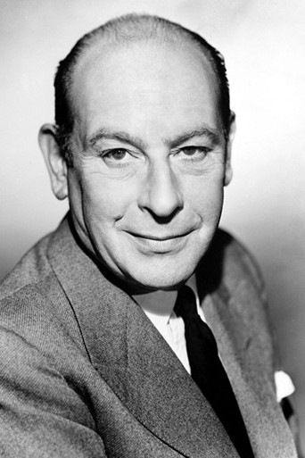 Foto: Cedric Hardwicke