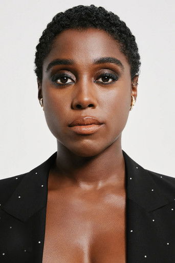 Foto: Lashana Lynch