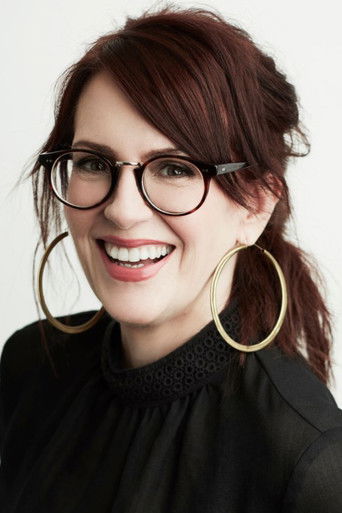 Foto: Megan Mullally