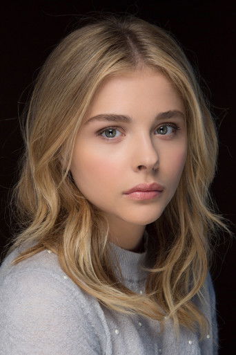 Foto: Chloe Grace Moretz