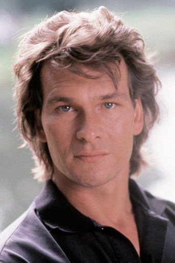 Foto: Patrick Swayze