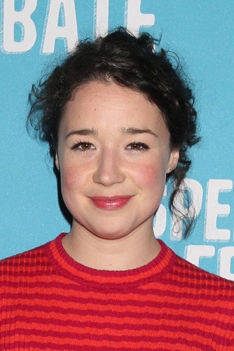 Foto: Sarah Steele