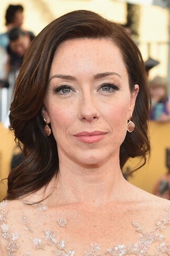 Foto: Molly Parker