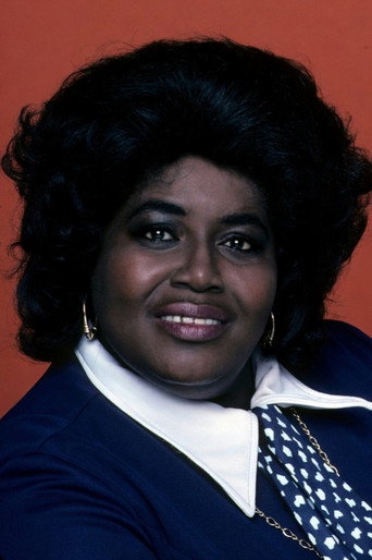 Foto: Mabel King