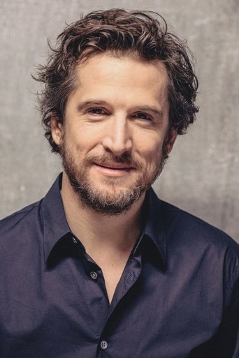 Foto: Guillaume Canet