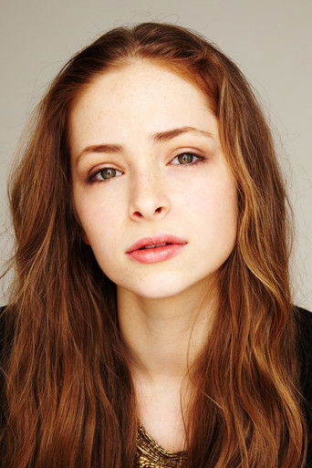 Foto: Ashleigh Cummings