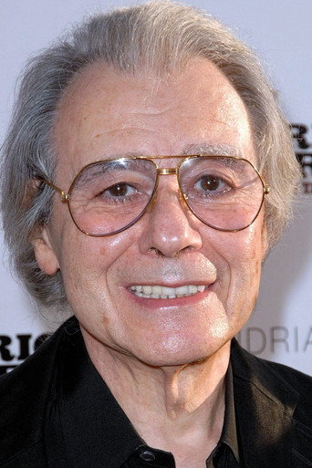 Foto: Lalo Schifrin