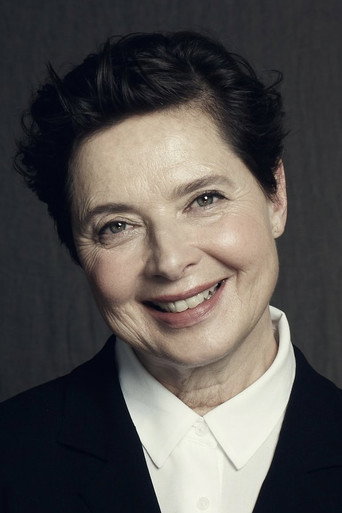 Foto: Isabella Rossellini