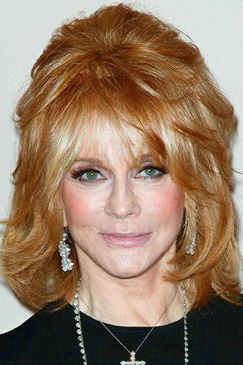 Foto: Ann-Margret