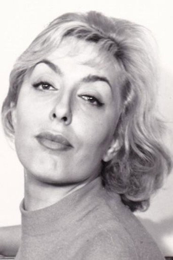 Foto: Rita Maiden