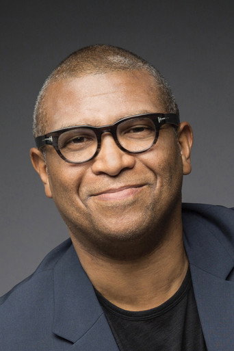 Foto: Reginald Hudlin