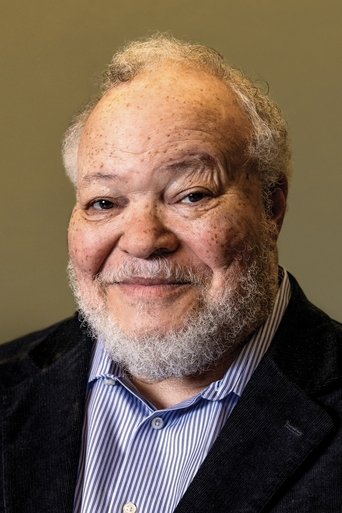 Foto: Stephen McKinley Henderson