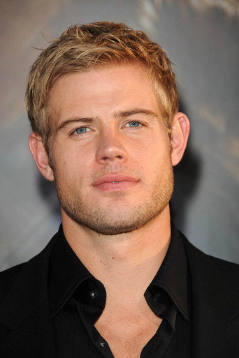 Foto: Trevor Donovan