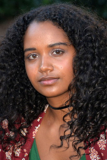 Foto: Morgana Van Peebles