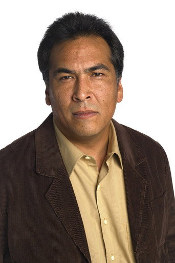 Foto: Eric Schweig