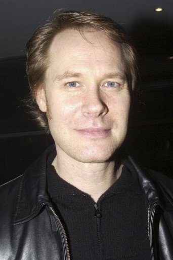 Foto: Paul Goddard
