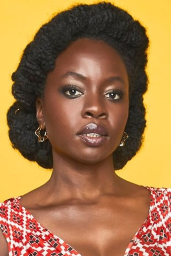 Foto: Danai Gurira