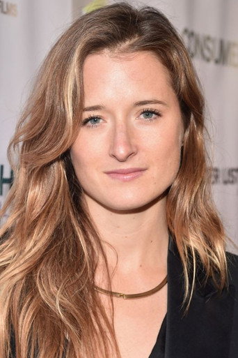 Foto: Grace Gummer