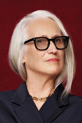 Foto: Jane Campion