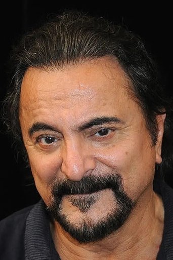 Foto: Tom Savini