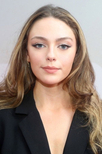 Foto: Danielle Rose Russell