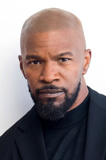 Foto: Jamie Foxx