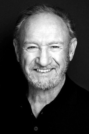 Foto: Gene Hackman