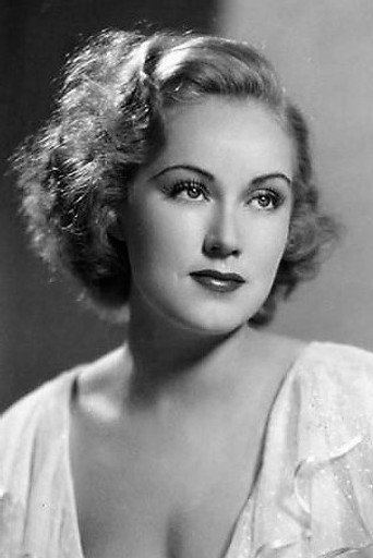 Foto: Fay Wray