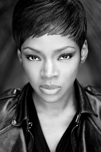 Foto: Caroline Chikezie
