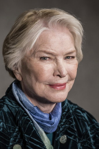 Foto: Ellen Burstyn