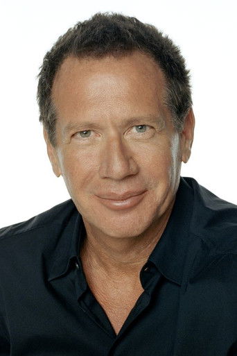 Foto: Garry Shandling