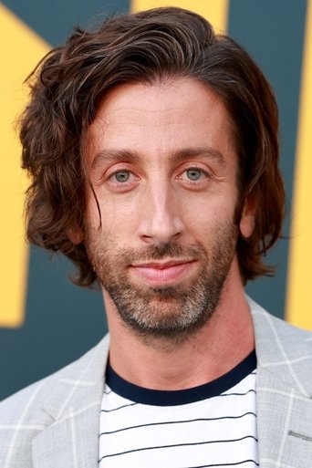 Foto: Simon Helberg