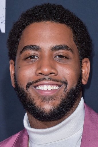 Foto: Jharrel Jerome