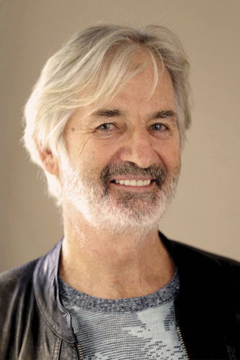 Foto: John Jarratt