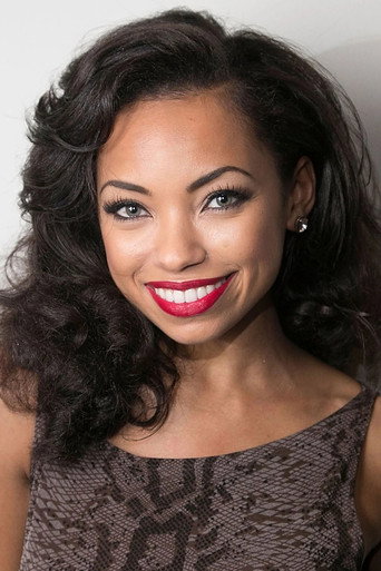 Foto: Logan Browning