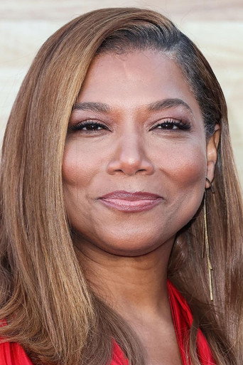 Foto: Queen Latifah