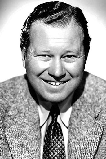 Foto: Edgar Buchanan
