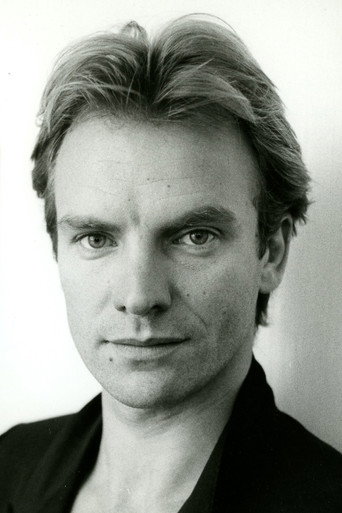 Foto: Sting